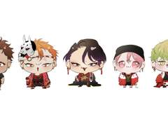 감자 타입 SD커미션