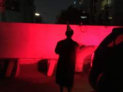 안녕. 밥은 먹었는가.