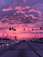 글 커미션 샘플