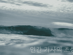 인간 기사의 초상