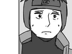 [카카오비] 스트롱맨 2화