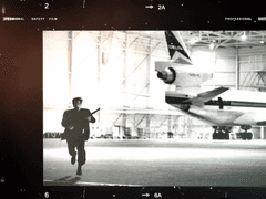 Heat - One Perfect Shot S01E06 부분 번역 + 트리비아