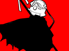 잔불의 기사 연성 백업5