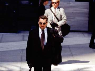 Heat - The Making of Heat: Crime Stories 부분 번역