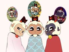 어느쪽이 좋아?