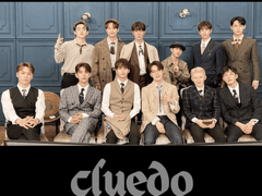 [1] Cluedo, 잔혹한 진실