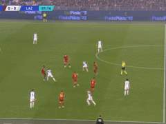 11.11(금) 04:45세리에A 라치오 vs AC몬차