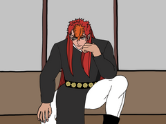 토사 료가 장발