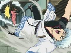 [단편]사카타 긴토키 드림