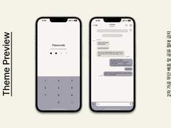 163. Stone and Purple 01