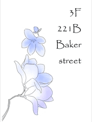 3F, 221B Baker Street