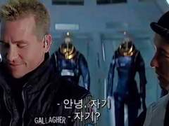 발 킬머 레드플래닛 1초+추가