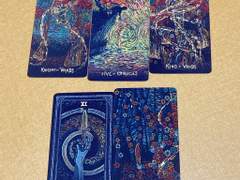 [섭납파업] 니키는 어디에