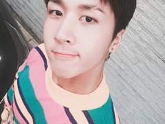 //백업//조직 보스 아들 X 보디가드