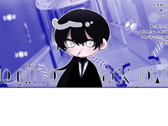 검은 보석의 반짝임 [픽림커]