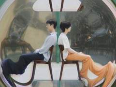 [한승우 × 조승연] 과외 썰