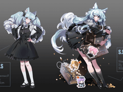 커뮤다녀왔어요 트레틀과잡다한짤백업