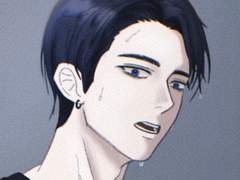 [데못죽 | 청려] 민소매 신재현