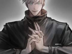 [주술회전] 백업2