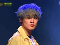 [유사투표] #1. 점심시간 매점가는 나 따라와서 그 사람은