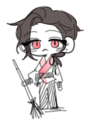 쌍존과 말 안듣는 손녀