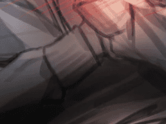 [주술회전] 이타도리 유지 가볍게 능욕하기