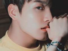 [전정국] 반인반수 (상)