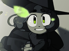 [챕터1]NO.1 :: 위키드 - Defying Gravity