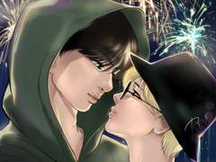 GCF Couple 1108국민