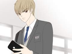 33화 알 수 없는 감정(1)