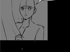 [각색/콘티] 선생님께, 바네사로부터 1화