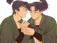 견원 그림 정리3