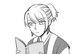 [소율새봄] 잠자는 수련채의 낭주