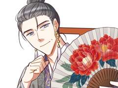 [단오합작] 진흥왕