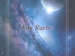 [데못죽] 김래빈 포토카드 뒷면 도안 무료배포