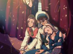 모두의선율 재정비중