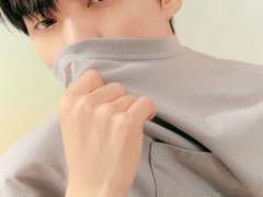 선배, 나 좋아해요? 上