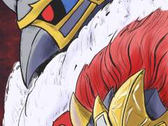 리퀘)숙명의 라이벌들