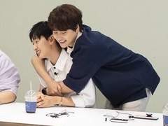 [단편] 그런 너임에도,