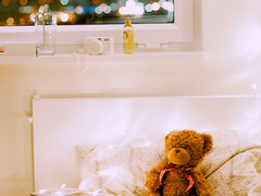 [연밤숩] 곰돌이를 사랑하세요? -4-