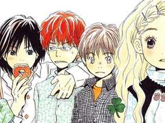 <허니와 클로버>, 지나간 것은 지나간 대로