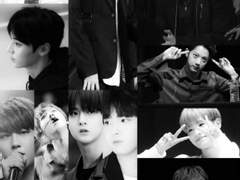 [워너원끼리카톡하기]원스타엔터.19