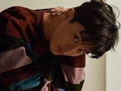 [마크/연하남] Love me do 08