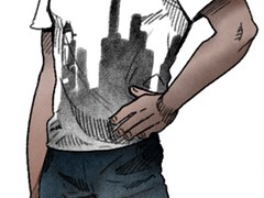 죠죠 연성 백업 (2016)