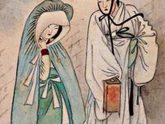 [중단❌️] 🌺페르세포네 동양풍 작곡 커미션🌺