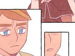 형사님의 수다스러운 그녀