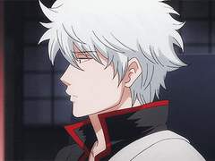 [은혼] 드림주는 오오구시군을 좋아해?