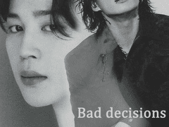 [국민]bad decisions47