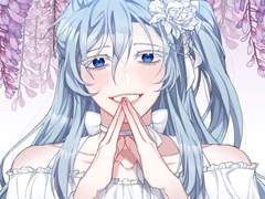 🌺 라뽀 풀채색 커미션 🌼