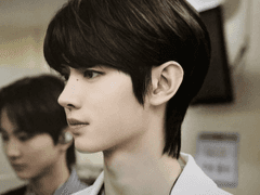 엔하이픈 성훈 캐릭터 해석 사주 풀이